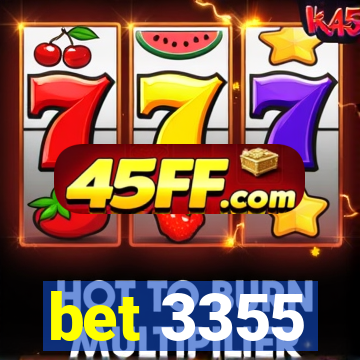 bet 3355